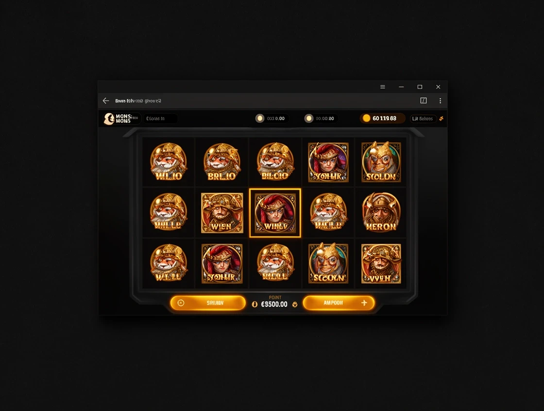 Sugar Bite game interface